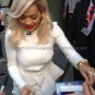 Rita Ora SIGNED 8" x 10" Photo + Certificate Of Authentication 100% Genuine