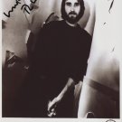 Mike Rutherford Genesis SIGNED 8" x 10" Photo + Certificate Of Authentication 100% Genuine