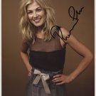 Rosamind Pike SIGNED 8" x 10" Photo + Certificate Of Authentication  100% Genuine