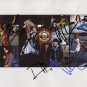 Guns 'N' Roses Axl Slash Duff + Sorum SIGNED Photo + Certificate Of Authentication 100% Genuine