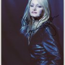 Bonnie Tyler SIGNED Photo + Certificate Of Authentication  100% Genuine