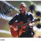 Matt Cardle SIGNED 8" x 10" Photo + Certificate Of Authentication  100% Genuine