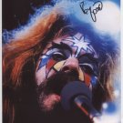 Roy Wood SIGNED Photo + Certificate Of Authentication 100% Genuine