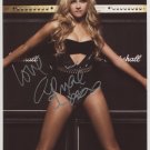 Pixie Lott SIGNED Photo + Certificate Of Authentication 100% Genuine