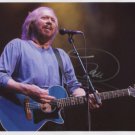 Barry Gibb (Bee Gees) SIGNED  Photo + Certificate Of Authentication  100% Genuine