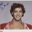 Lee Mead SIGNED 8" x 10" Photo + Certificate Of Authentication 100% Genuine