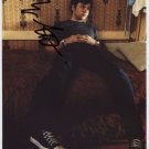Ryan Adams SIGNED 8" x 10" Photo + Certificate Of Authentication 100% Genuine