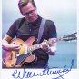Nick Heyward SIGNED 8" x 10" Photo + Certificate Of Authentication 100% Genuine