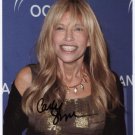 Carly Simon (Singer) SIGNED 8" x 10" Photo + Certificate Of Authentication 100% Genuine