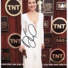 Maggy Gyllenhall SIGNED Photo + Certificate Of Authentication  100% Genuine