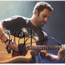 Jack Johnson (Singer) SIGNED Photo + Certificate Of Authentication 100% Genuine