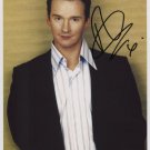 Russell Watson SIGNED 8" x 10" Photo + Certificate Of Authentication  100% Genuine