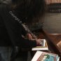 Meat Puppets (Band) FULLY SIGNED 8" x 10" Photo + Certificate Of Authentication 100% Genuine