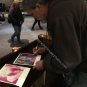 Meat Puppets (Band) FULLY SIGNED 8" x 10" Photo + Certificate Of Authentication 100% Genuine