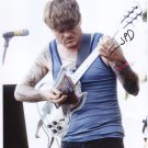Oh Sees John Dwyer SIGNED 8" x 10" Photo + Certificate Of Authentication  100% Genuine Photo Proof