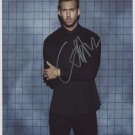 Calvin Harris SIGNED 8" x 10" Photo + Certificate Of Authentication  100% Genuine
