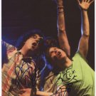 The Wombats (Band) SIGNED Photo + Certificate Of Authentication 100% Genuine