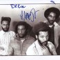 Bad Brains (Band) SIGNED Photo + Certificate Of Authentication  100% Genuine
