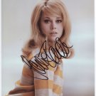 Jane Fonda SIGNED Photo 1st Generation PRINT Ltd 150 + Certificate / 1