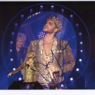 Adam Lambert (Queen Singer) SIGNED  Photo + Certificate Of Authentication  100% Genuine