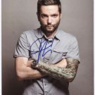 A Day To Remember (Band) SIGNED Photo + Certificate Of Authentication 100% Genuine