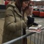 Paul Heaton & Jacqui Abbott SIGNED Photo + Certificate Of Authentication 100% Genuine Photo Proof