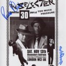 The Selecter Two Tone Band SIGNED Photo + Certificate Of Authentication 100% Genuine