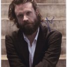 Father John Misty SIGNED Photo + Certificate Of Authentication 100% Genuine