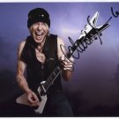 Michael Schenker SIGNED 8" x 10" Photo Certificate Of Authentication 100% Genuine