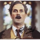John Cleese SIGNED Photo + Certificate Of Authentication 100% Genuine