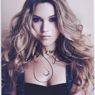Joss Stone (Singer) SIGNED 8" x 10" Photo + Certificate Of Authentication  100% Genuine