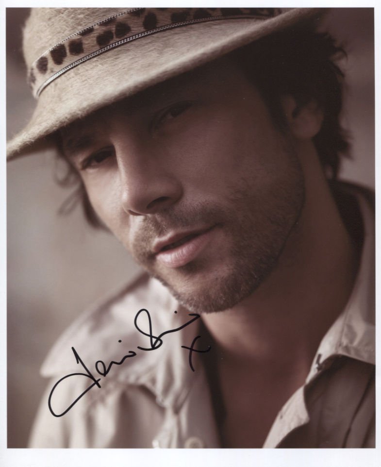 Jay Kay Jamiroquai SIGNED Photo Certificate Of Authentication 100% Genuine