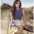 Kacey Musgraves SIGNED Photo + Certificate Of Authentication 100% Genuine