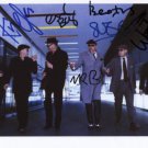 Madness (Band) Suggs SIGNED Photo + Certificate Of Authentication 100% Genuine