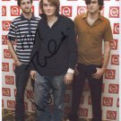Keane (Band) SIGNED Photo + Certificate Of Authentication 100% Genuine