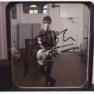 Johnny Marr SIGNED 8" x 10" Photo + Certificate Of Authentication  100% Genuine