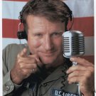 Robin Williams (Actor) SIGNED 8" x 10" Photo + Certificate Of Authentication 100% Genuine