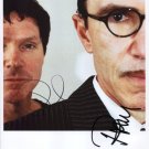 Sparks Ron Russell Mael SIGNED 8" x 10" Photo + Certificate Of Authentication  100% Genuine