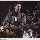 Paul Westerberg The Replacements SIGNED 8" x 10" Photo + Certificate Of Authentication 100% Genuine