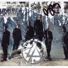 Linkin Park Chester Bennington + 5 SIGNED 8" x 10" Photo Certificate Of Authentication  100% Genuine