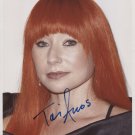 Tori Amos SIGNED 8" x 10" Photo + Certificate Of Authentication 100% Genuine