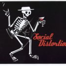Mike Ness Social Distortion SIGNED Photo + Certificate Of Authentication 100% Genuine