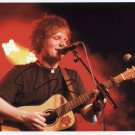 Ed Sheeran SIGNED 8" x 10" Photo + Certiificate Of Authentication 100% Genuine