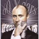 Phil Collins SIGNED 8" x 10" Photo + Certificate Of Authentication  100% Genuine