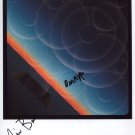 Mars Volta (Band) SIGNED 8" x 10" Photo + Certificate Of Authentication  100% Genuine