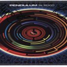 Pendulum (Band) SIGNED Photo + Certificate Of Authentication 100% Genuine