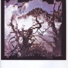 Peter Murphy Daniel Ash Bauhaus SIGNED 8" x 10" Photo + Certificate Of Authentication  100% Genuine