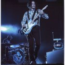 Jack White (White Stripes Etc) SIGNED Photo + Certificate Of Authentication  100% Genuine