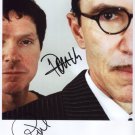 Sparks (Band) Ron Russell Mael SIGNED Photo + Certificate Of Authentication 100% Genuine