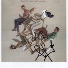 Tears For Fears (Band) SIGNED Photo + Certificate Of Authentication 100% Genuine